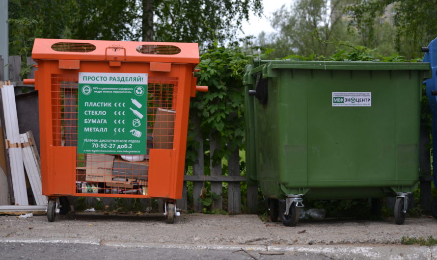 В Чувашии мусорный регоператор не нашел контакта с людьми