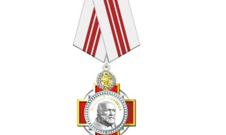 Два врача из Чувашии удостоены Ордена Пирогова