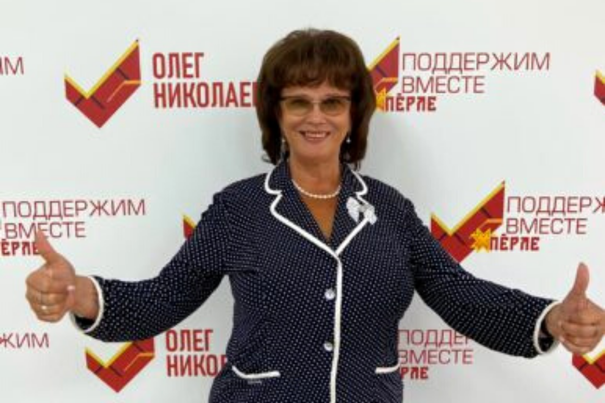 Почему волонтеры продолжают сбор подписей в поддержку Олега Николаева?