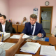Олег Николаев сдал в ЦИК подписи в свою поддержку