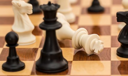 В Чувашии сегодня отмечают Международный день шахмат