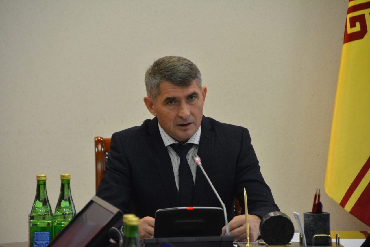 Олег Николаев назвал слухами информацию о повторном введении в Чувашии ограничений из-за COVID-19