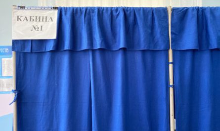Желаемое за действительное: всё про жалобы о нарушениях на выборах в Чувашии