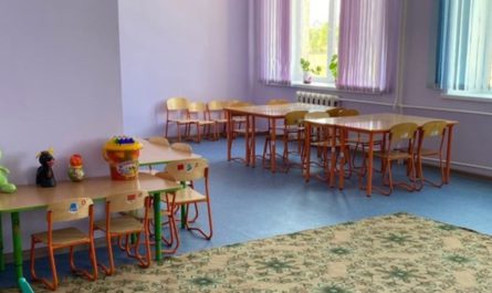 В Чувашии планируют открывать все детские сады
