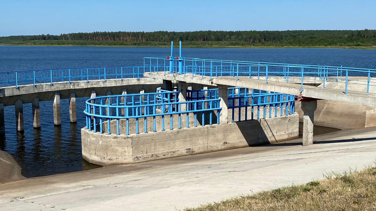 Правительство России окажет поддержку Чувашии в строительстве водоводов в южных районах региона