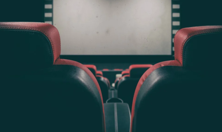 В Чувашии разрешили открыться кинотеатрам