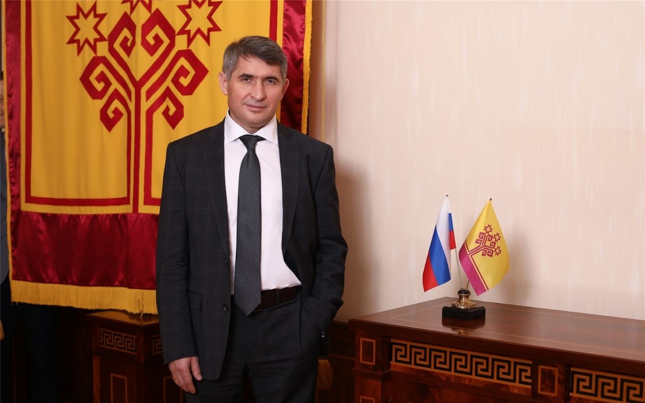Олег Николаев: Достижения в нацпроектах до 2024 года станут базой для новых высот