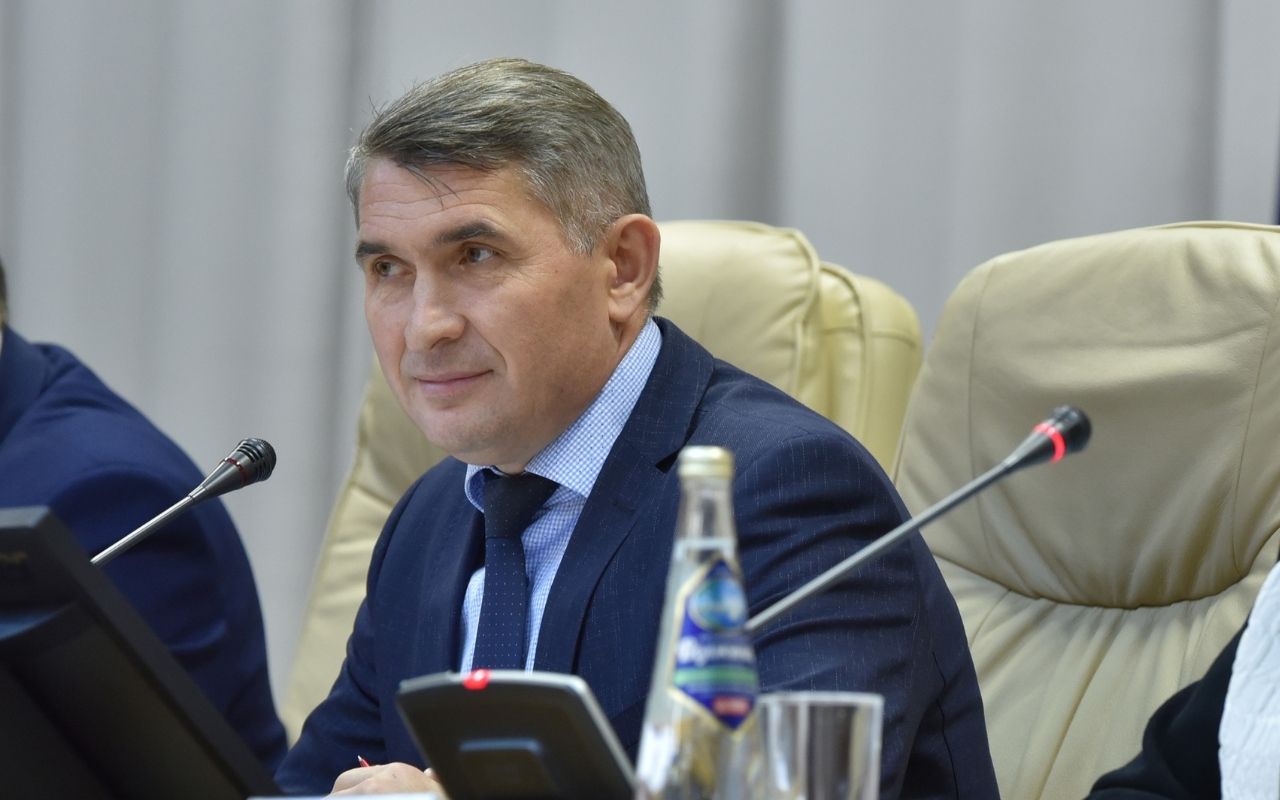 Общественный совет при Главе Чувашии придет на смену институту советников