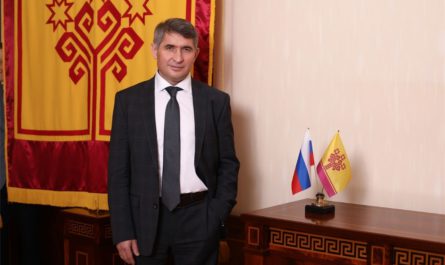 Олег Николаев: Достижения в нацпроектах до 2024 года станут базой для новых высот