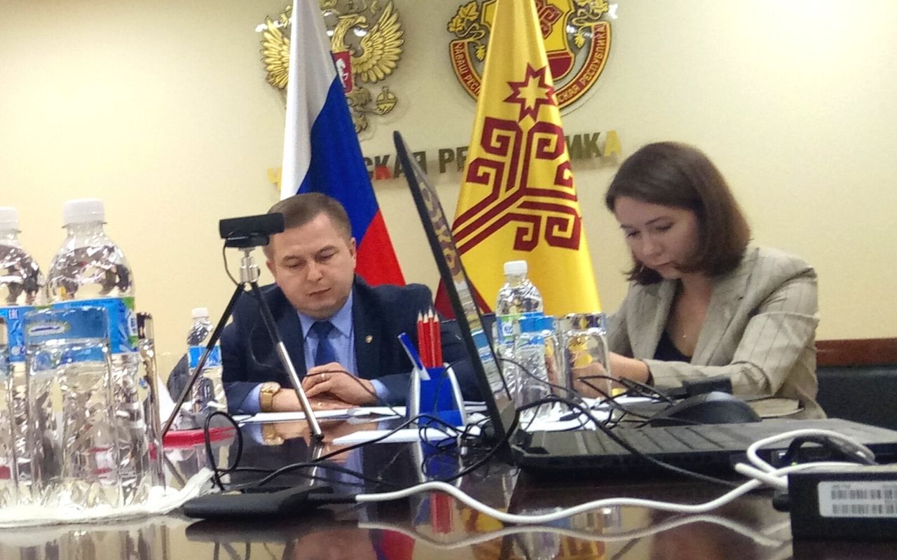 Министр здравоохранения Чувашии ответил на вопросы пользователей ВКонтакте о коронавирусе