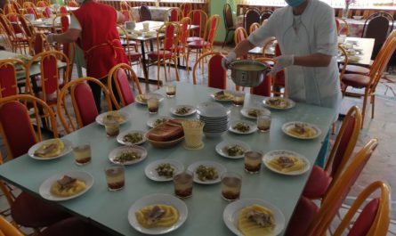 Минобразования Чувашии выявило ТОП жалоб на организацию горячего питания в школах и готово проводить проверки