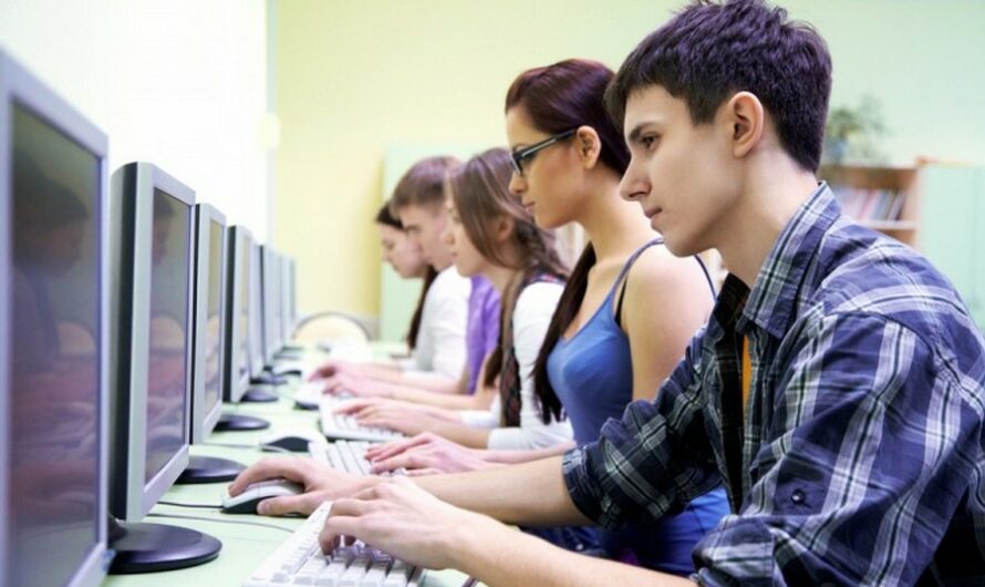 В школах Чувашии появятся IT-классы