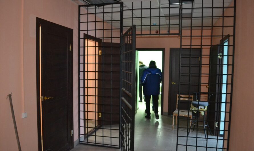 Осуждённым в Чувашии предоставят рабочие места на молочном заводе